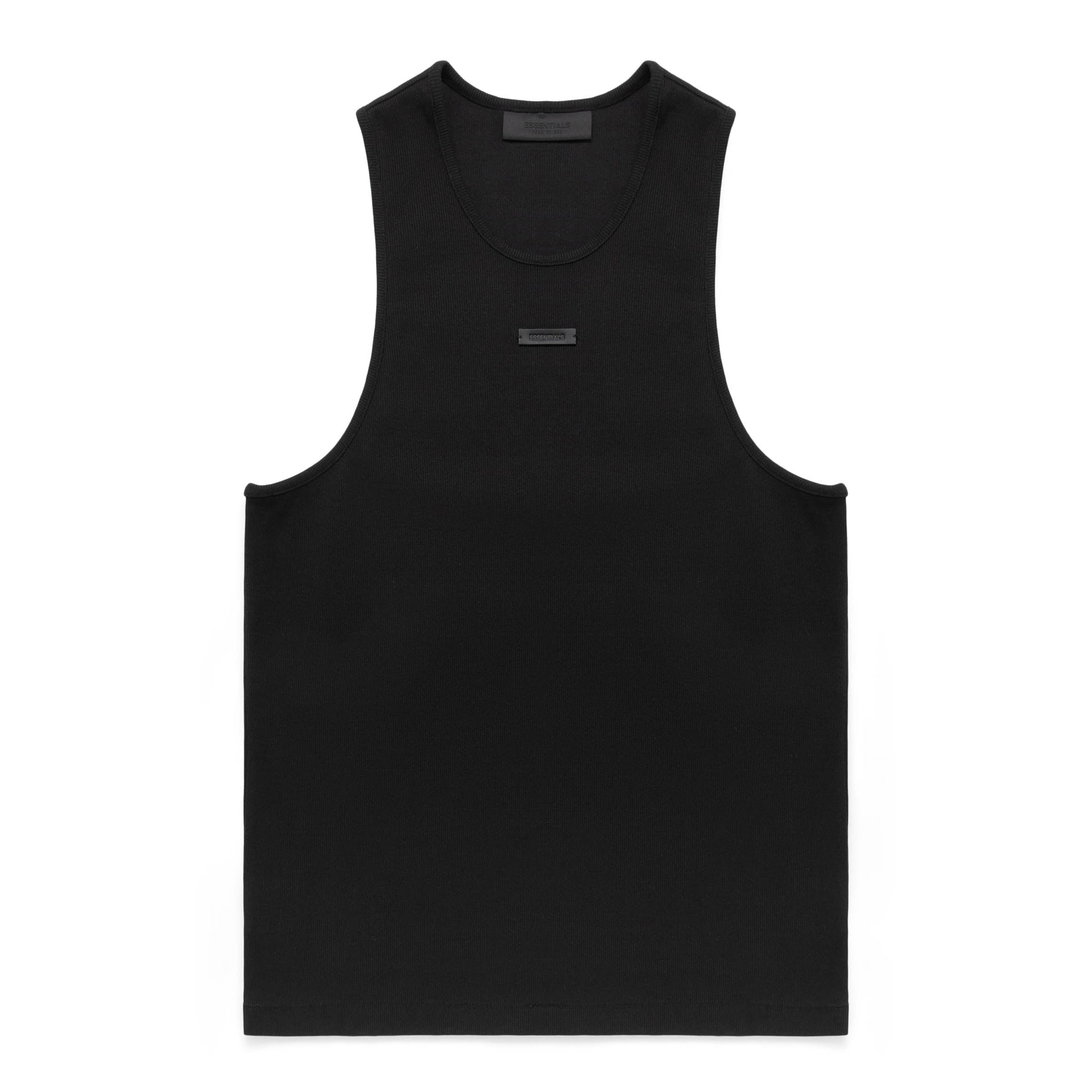 Fear Of God Essentials T-Shirts RIBBED TANK