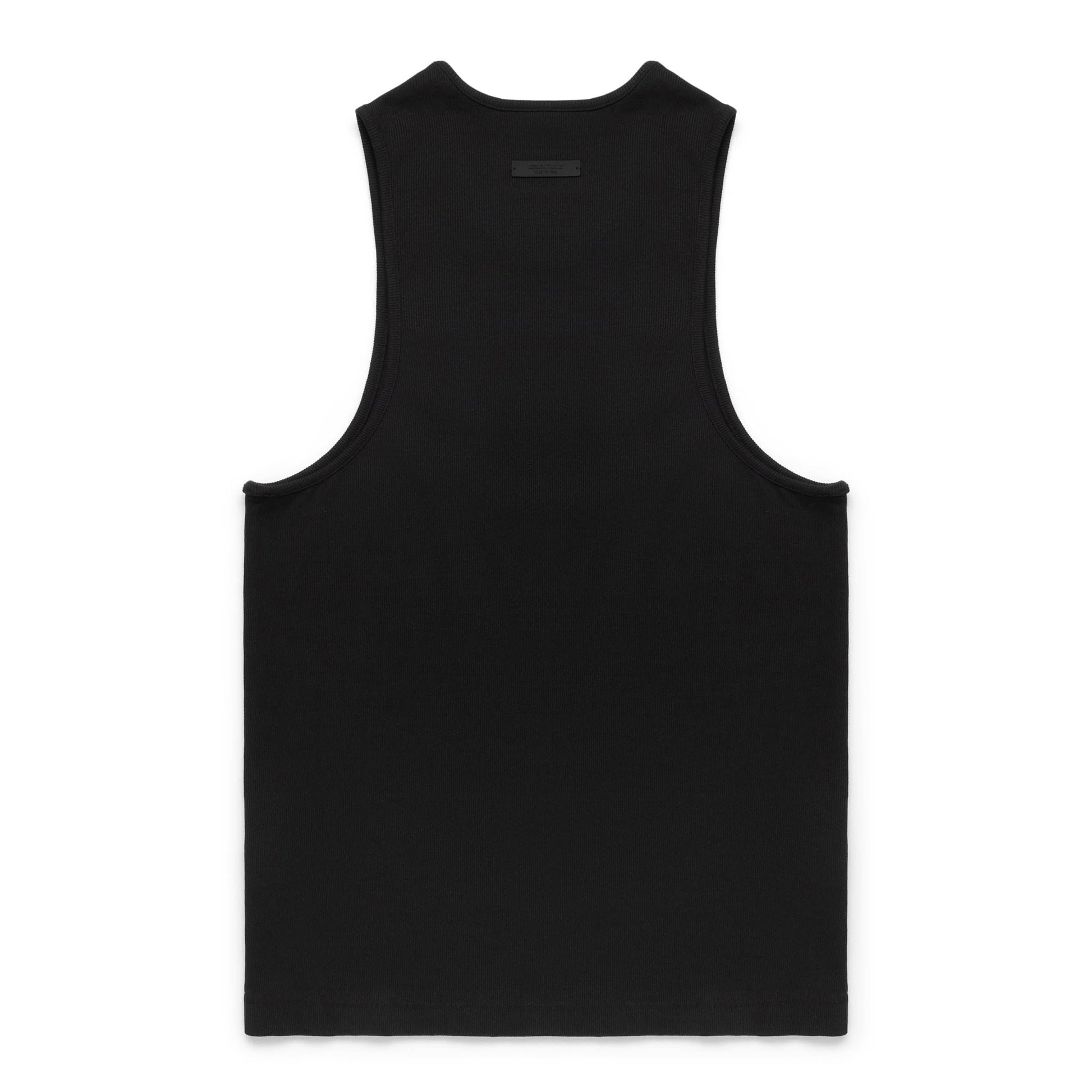 Fear Of God Essentials T-Shirts RIBBED TANK