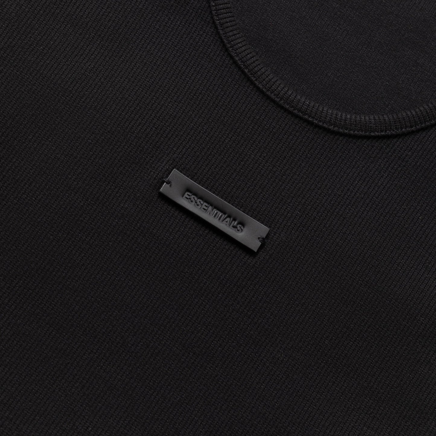 Fear Of God Essentials T-Shirts RIBBED TANK