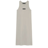 Fear Of God Essentials Dresses WOMEN'S TANKTOP DRESS