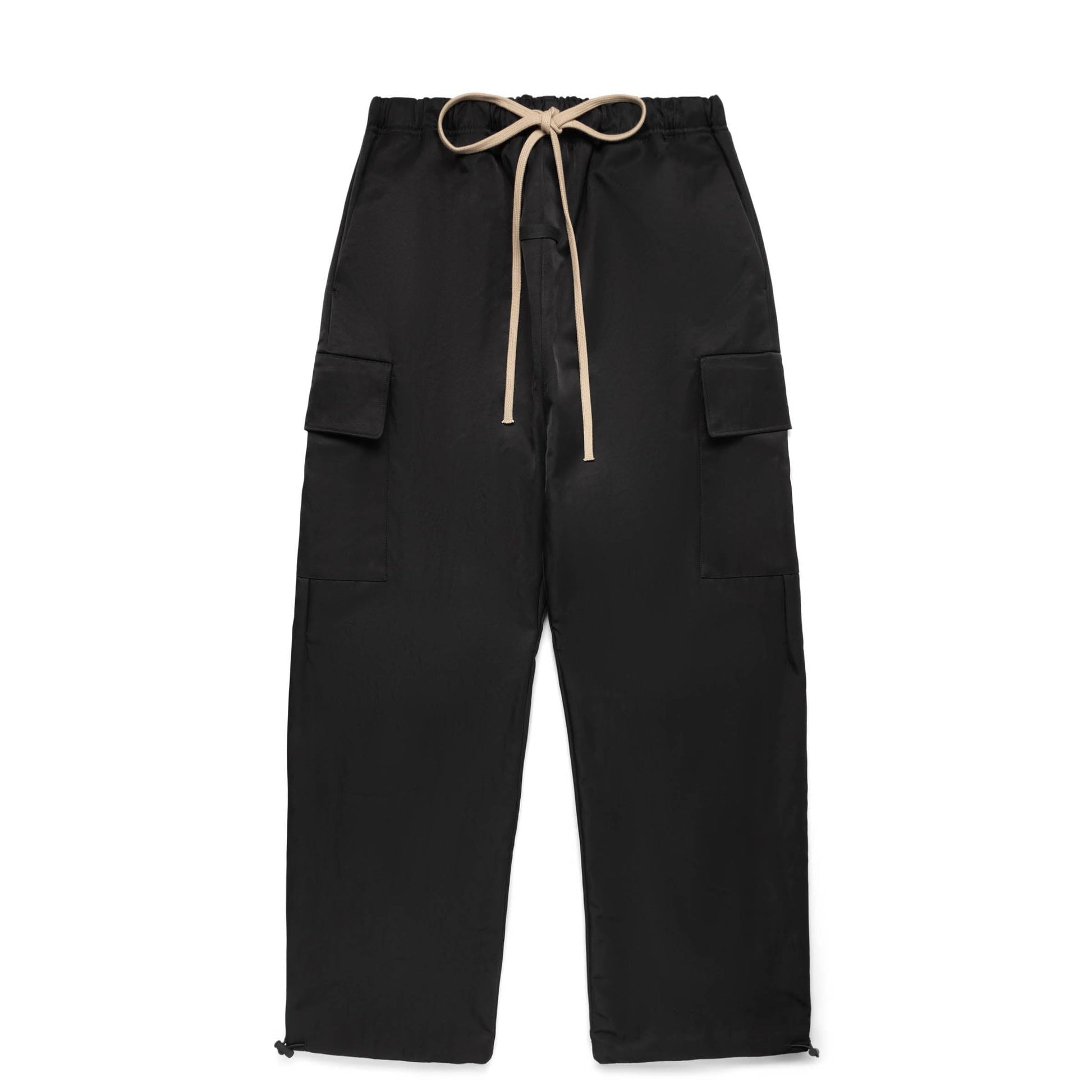 Fear of God Essentials Pants TEXTURED NYLON FIELD PANT