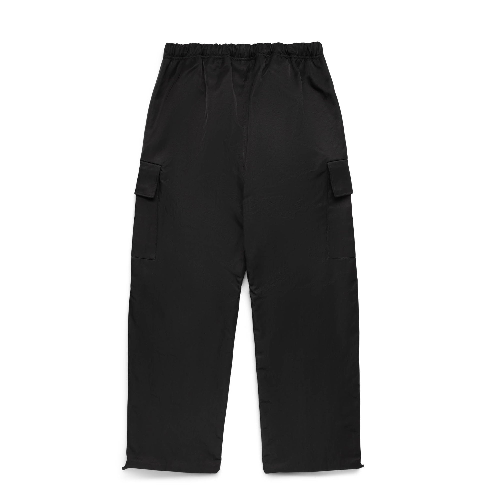 Fear of God Essentials Pants TEXTURED NYLON FIELD PANT