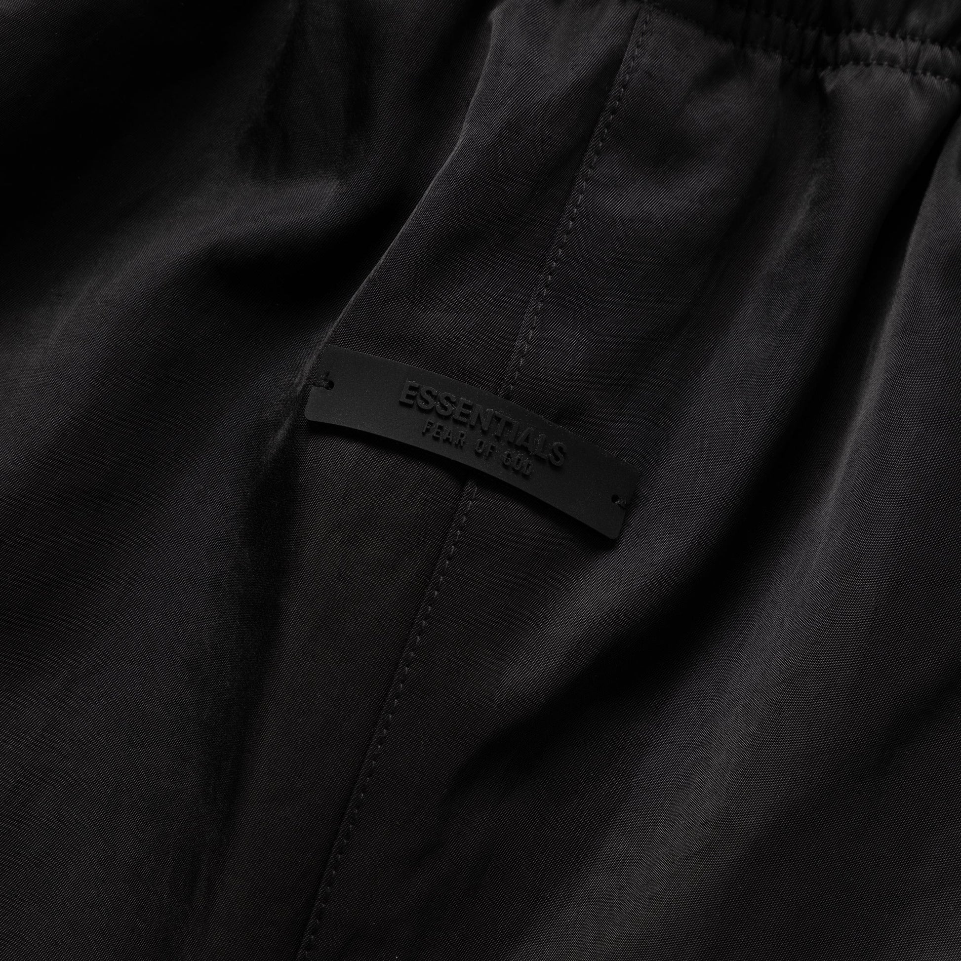 Fear of God Essentials Pants TEXTURED NYLON FIELD PANT