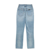 Fear Of God Essentials WOMEN'S HIGH WAISTED DENIM JEAN