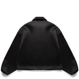 Fear Of God Essentials Outerwear WOMEN'S SATIN NYLON BOMBER JACKET