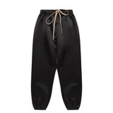 Fear Of God Essentials Pants WOMEN'S SATIN NYLON PANT