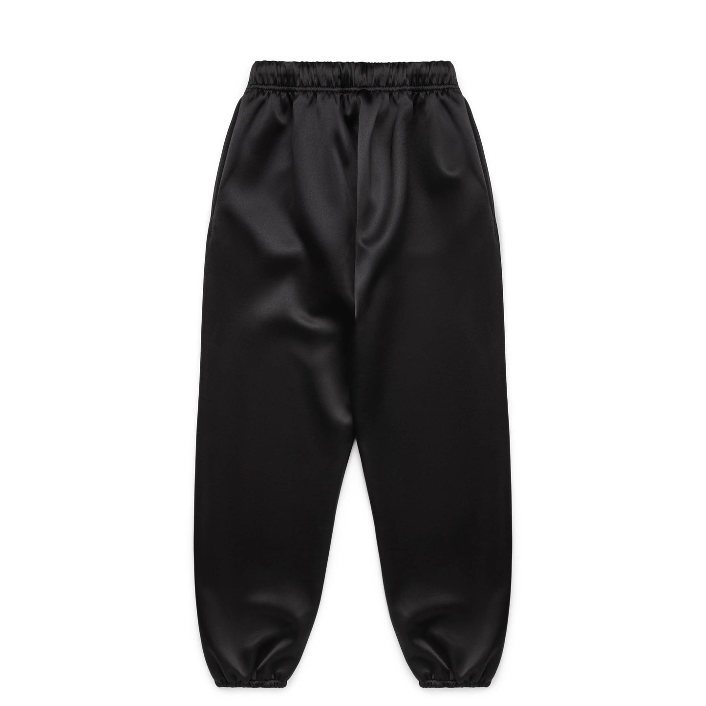 Fear Of God Essentials Pants WOMEN'S SATIN NYLON PANT