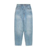 Fear Of God Essentials WOMEN'S STRAIGHT LEG DENIM JEAN