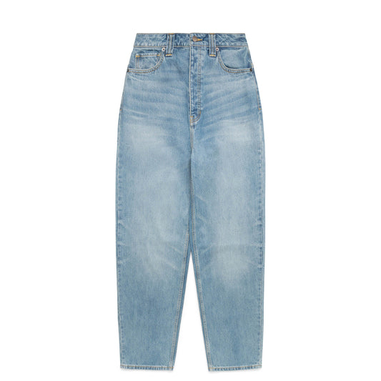 Fear Of God Essentials WOMEN'S STRAIGHT LEG DENIM JEAN