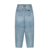Fear Of God Essentials WOMEN'S STRAIGHT LEG DENIM JEAN