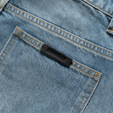 Fear Of God Essentials WOMEN'S STRAIGHT LEG DENIM JEAN