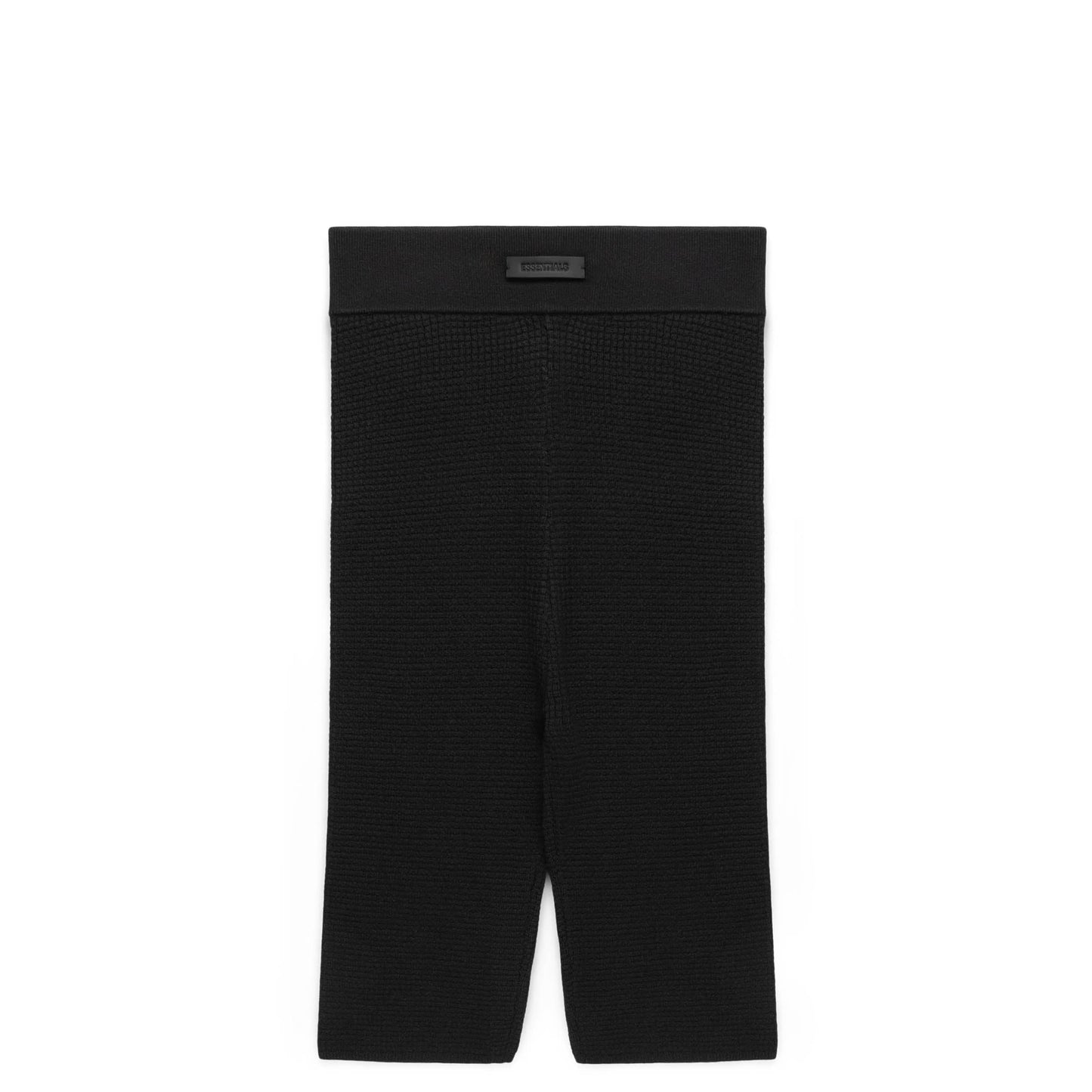 Fear Of God Essentials Shorts WOMEN'S WAFFLE BIKER SHORT