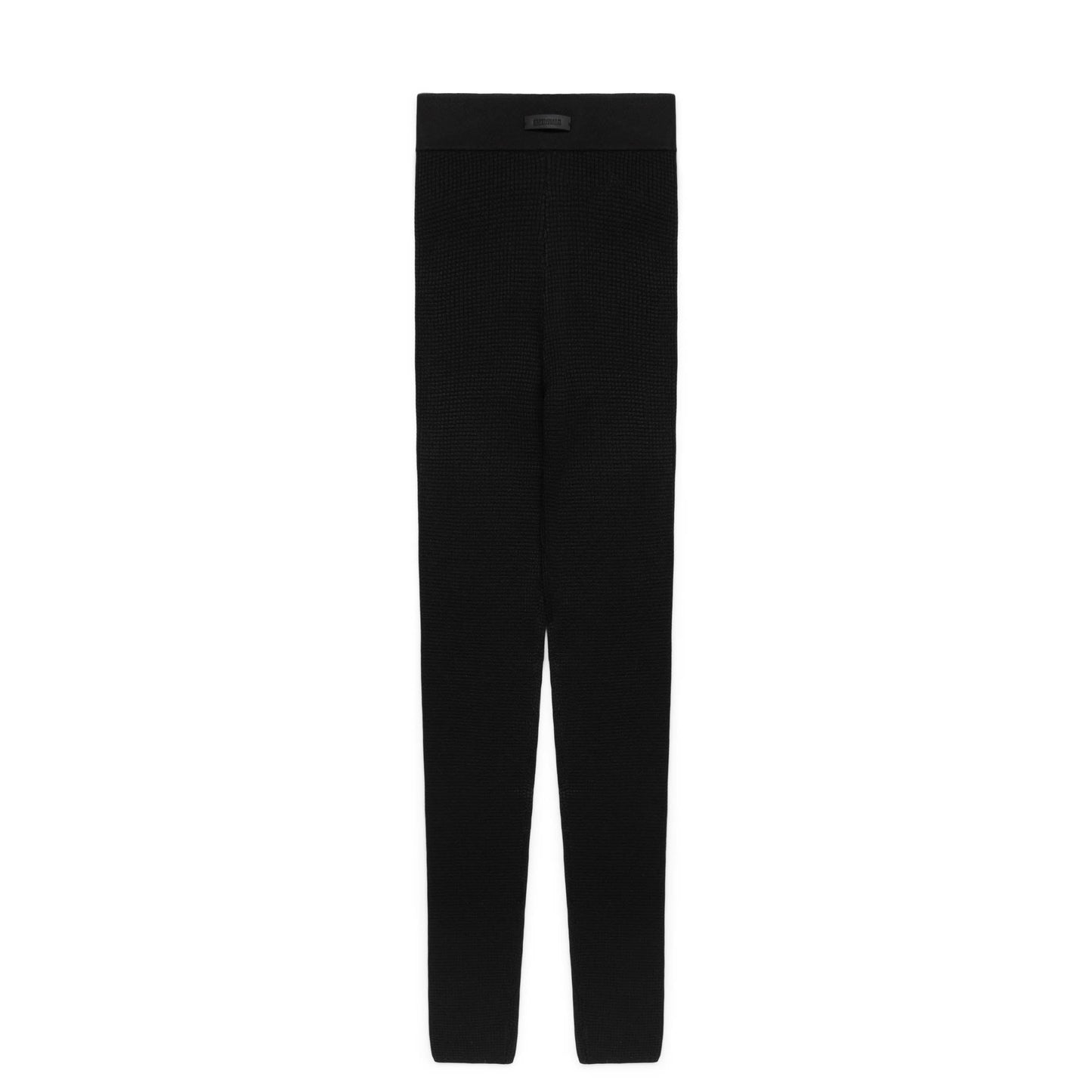 Fear Of God Essentials Pants WOMEN'S WAFFLE LEGGING