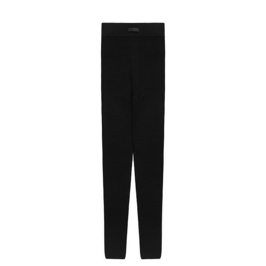 Fear Of God Essentials Pants WOMEN'S WAFFLE LEGGING