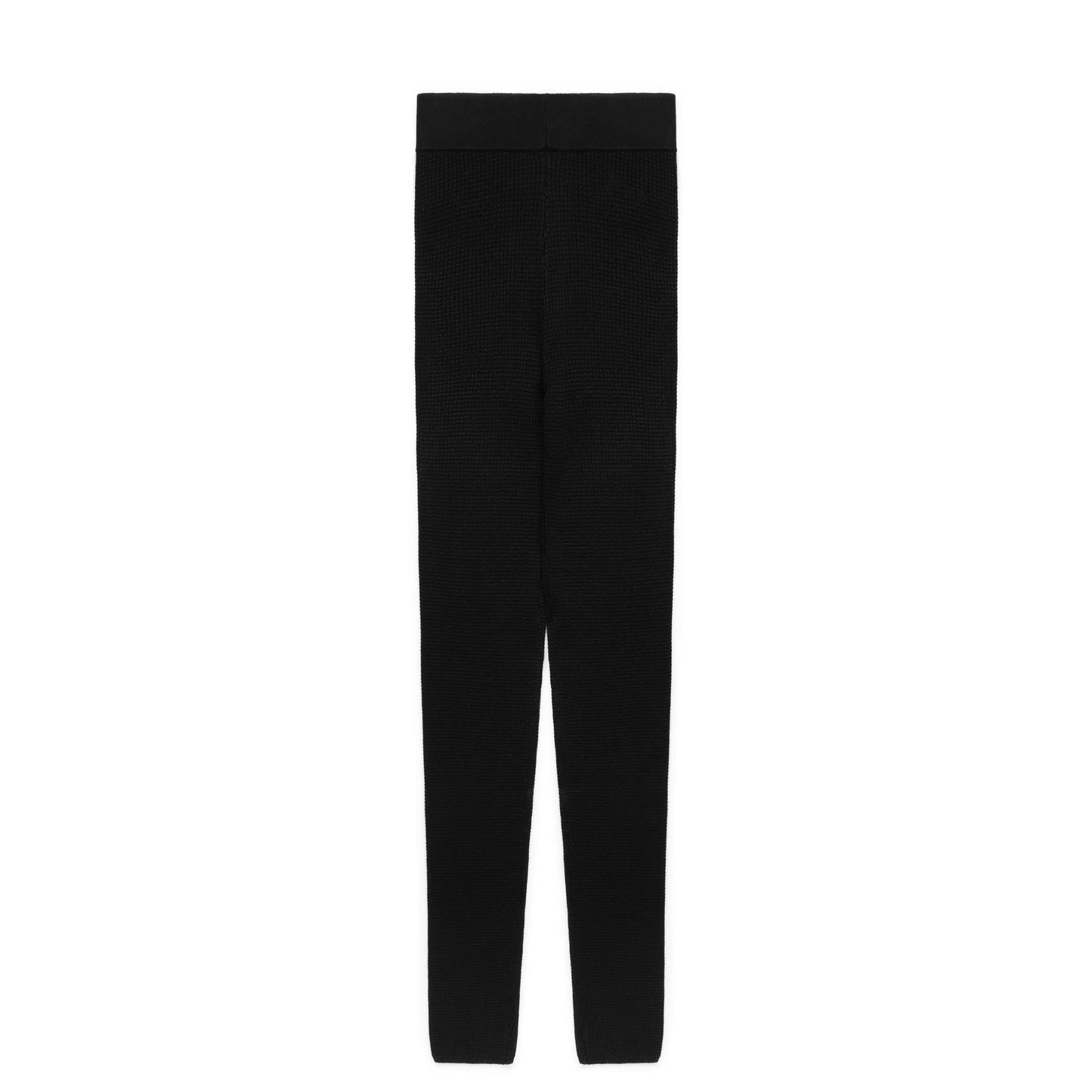 Fear Of God Essentials Pants WOMEN'S WAFFLE LEGGING