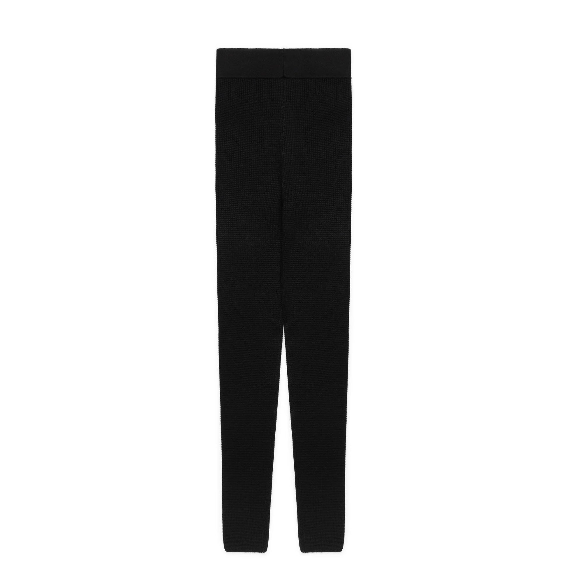 Fear Of God Essentials Pants WOMEN'S WAFFLE LEGGING