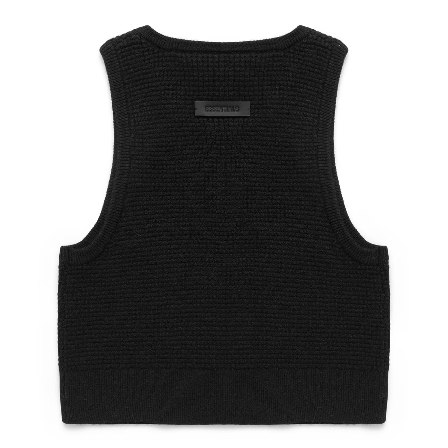 Fear Of God Essentials T-Shirts WOMEN'S WAFFLE SPORT TANK