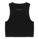 Fear Of God Essentials T-Shirts WOMEN'S WAFFLE SPORT TANK