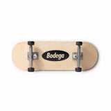 OVAL LOGO FINGERBOARD