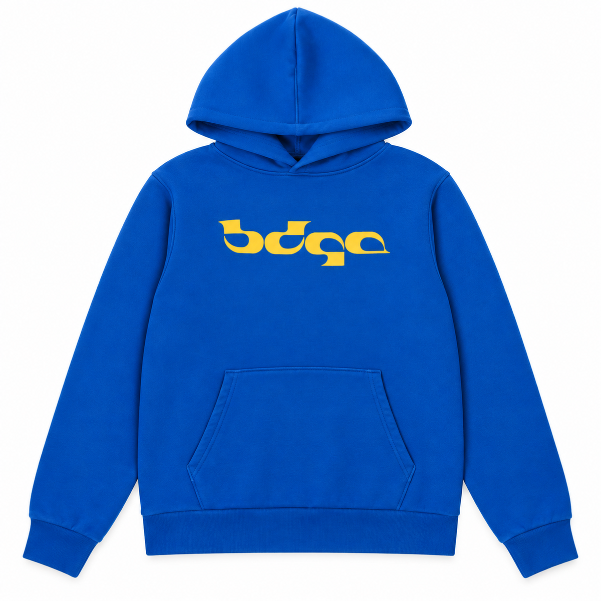 FIRST CONTACT HOODIE