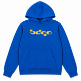 FIRST CONTACT HOODIE