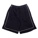FLEECE BASKETBALL SHORTS