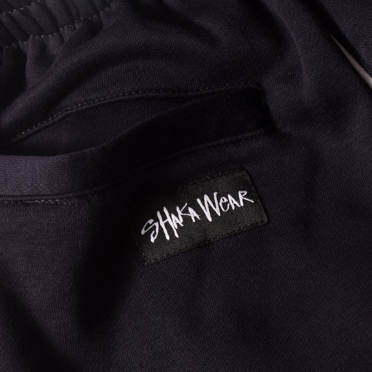 FLEECE BASKETBALL SHORTS