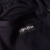 FLEECE BASKETBALL SHORTS