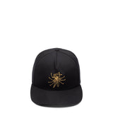 Forden Golf Headwear BLACK GOLD / O/S CLASSIC SNAPBACK