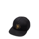 Forden Golf Headwear BLACK GOLD / O/S CLASSIC SNAPBACK