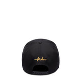 Forden Golf Headwear BLACK GOLD / O/S CLASSIC SNAPBACK