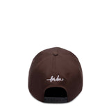 Forden Golf Headwear BROWN / O/S CLASSIC SNAPBACK