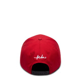 Forden Golf Headwear RED / O/S CLASSIC SNAPBACK