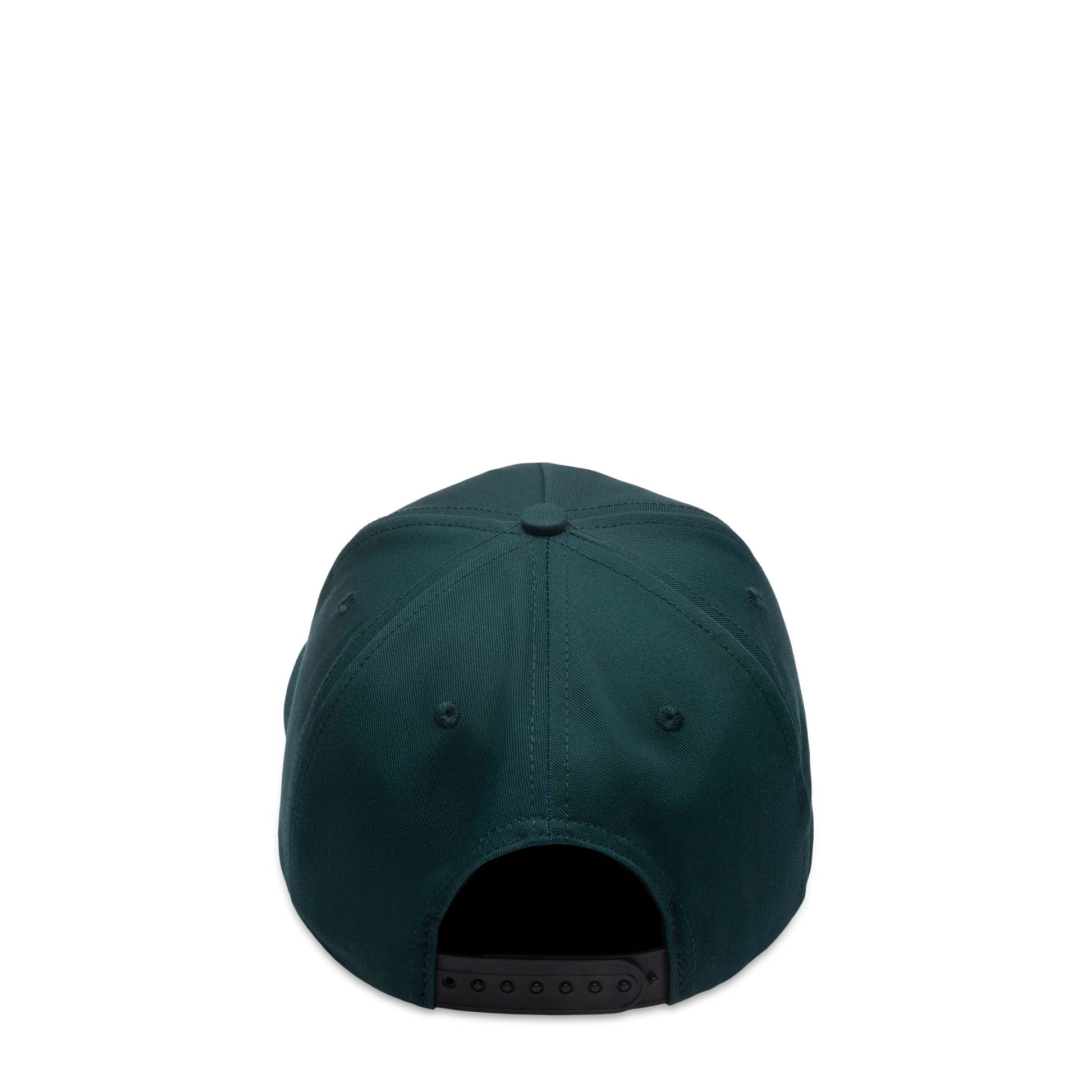 Forden Golf Headwear GREEN / O/S SCRIPT SNAPBACK