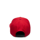 Forden Golf Headwear RED / O/S SCRIPT SNAPBACK