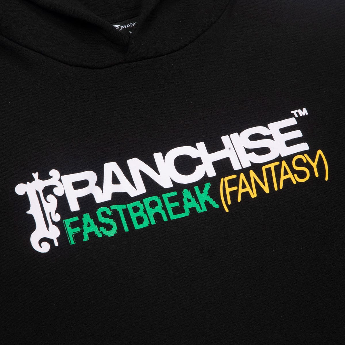 Franchise Hoodies & Sweatshirts FASTBREAK SWEATSHIRT