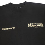 Franchise T-Shirts LIFE ON EARTH LONG SLEEVE T-SHIRT