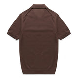 Fred Perry Shirts CLASSIC KNITTED SHIRT