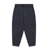 Fred Perry Bottoms LINEN BLEND CROPPED TROUSER