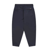 Fred Perry Bottoms LINEN BLEND CROPPED TROUSER