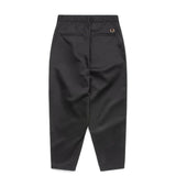 Fred Perry Bottoms TWILL CROPPED TROUSER