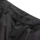 Fred Perry Bottoms TWILL CROPPED TROUSER