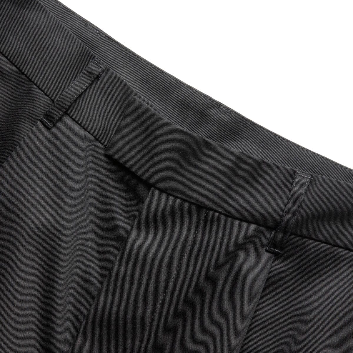 Fred Perry Bottoms TWILL CROPPED TROUSER