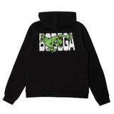 BACK OFF ZIP-UP HOODIE