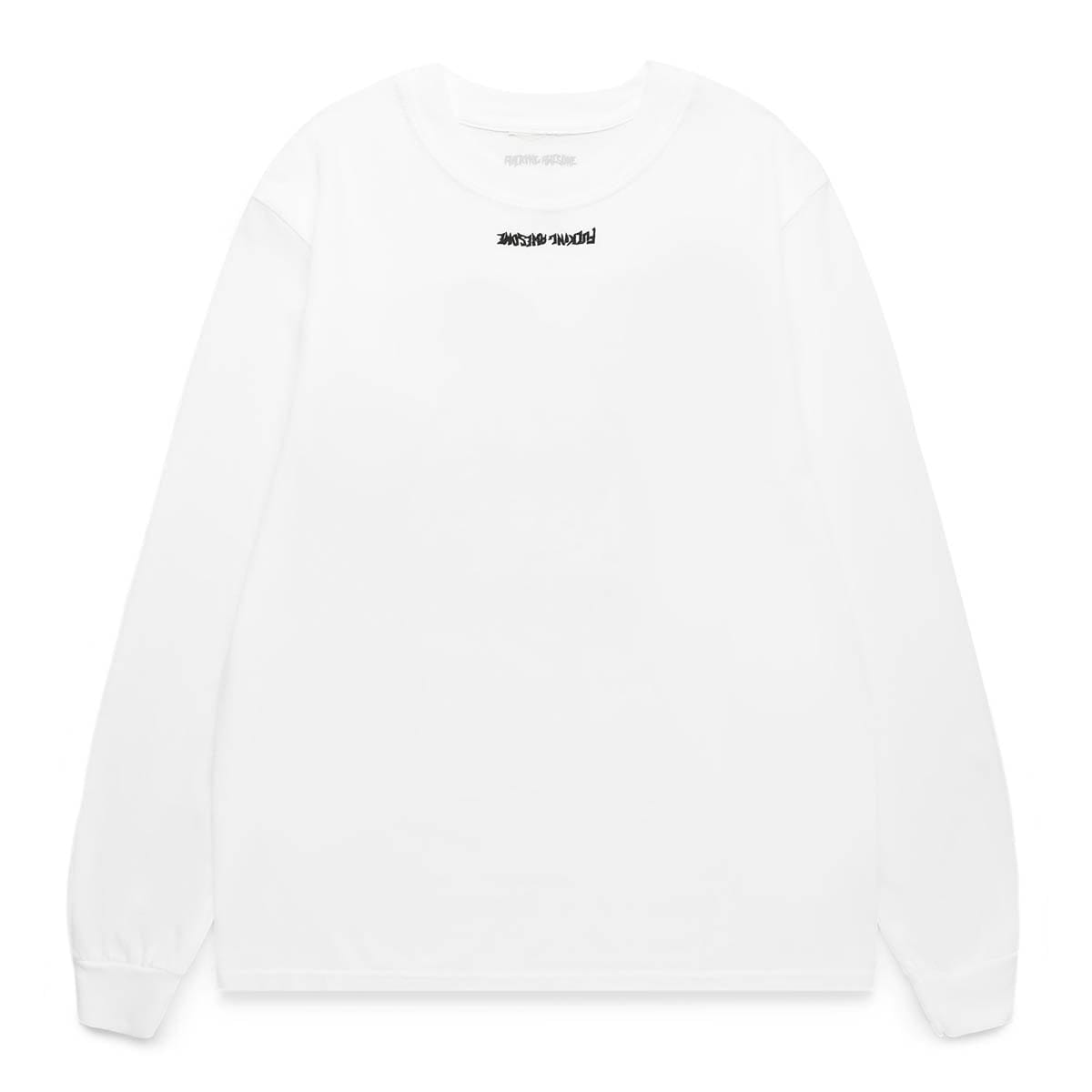 Fucking Awesome T-Shirts CARDS LONGSLEEVE T-SHIRT