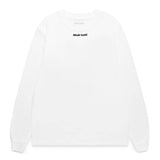 Fucking Awesome T-Shirts CARDS LONGSLEEVE T-SHIRT