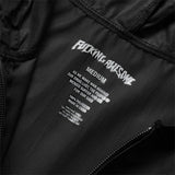 Fucking Awesome Outerwear CUT OFF LOGO ANORAK JACKET