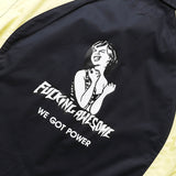 Fucking Awesome Shirts FACTORY TEAM SHIRT