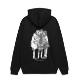 Fucking Awesome Hoodies & Sweatshirts HATE FA HOODIE