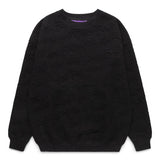 Fucking Awesome Hoodies & Sweatshirts JACQUARD LOGO CREWNECK